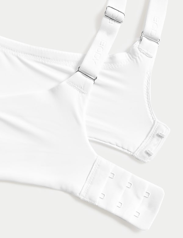 Padded Full Cup T-Shirt Bra