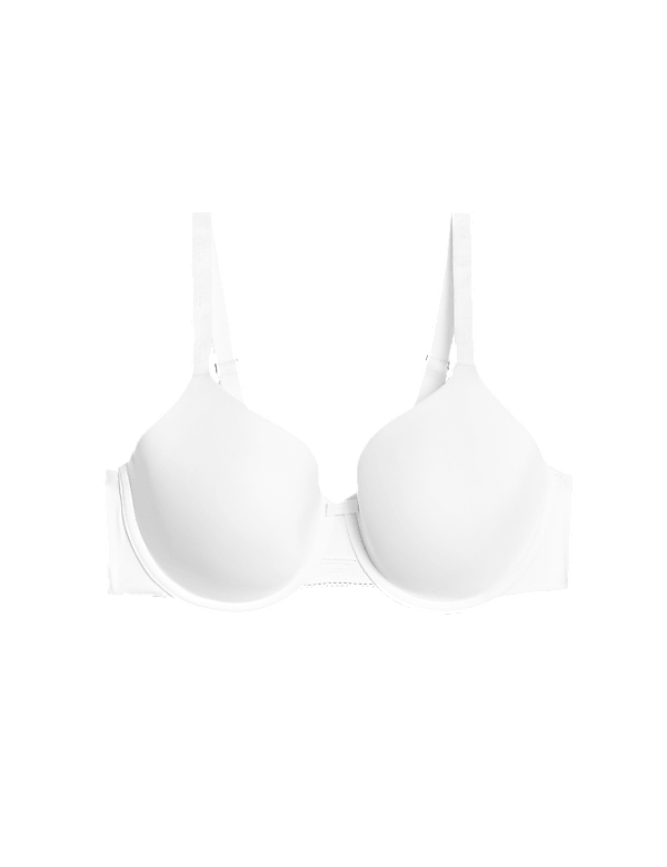 Padded Full Cup T-Shirt Bra