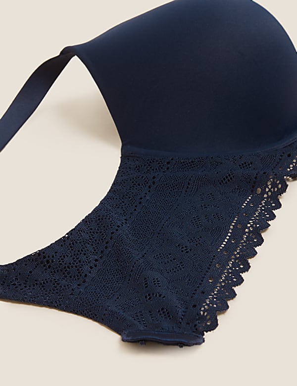Sumptuously Soft™ Wired T-Shirt Bra