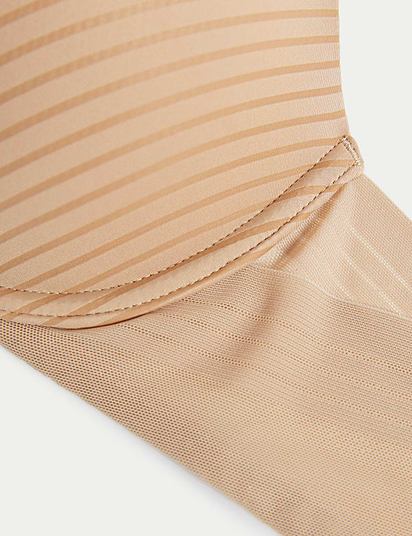 Body Define™ Wired Plunge T-Shirt Bra A-E