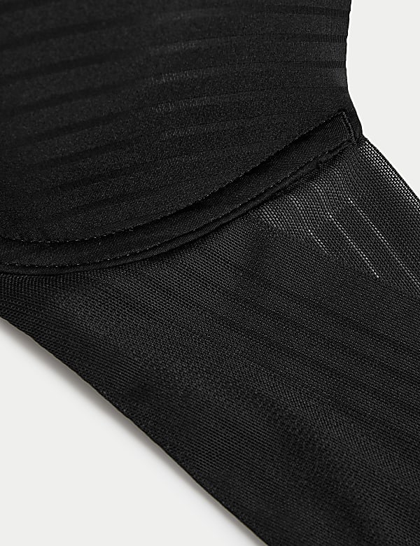 Body Define™ Wired Plunge T-Shirt Bra A-E