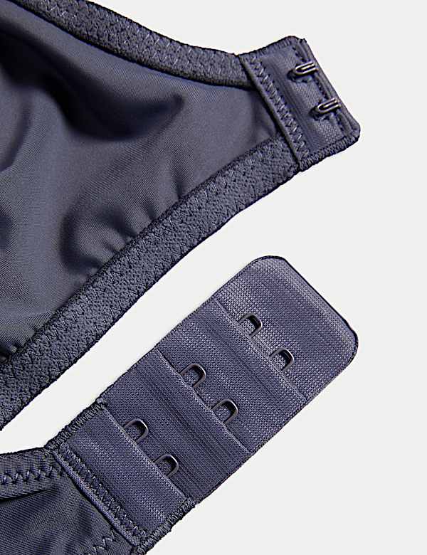 Amelia Lace Wired Full Cup Bra (A-E)