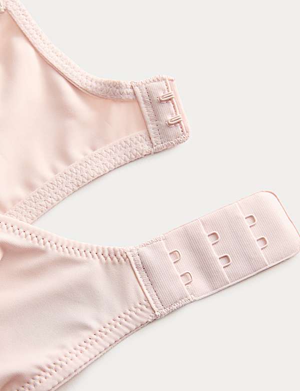 Amelia Lace Wired Full Cup Bra (A-E)