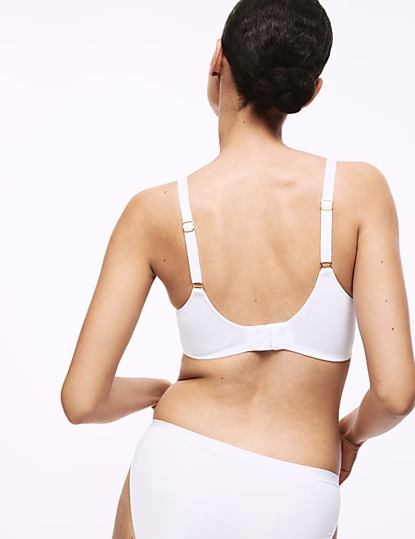 Amelia Lace Wired Full Cup Bra (A-E)