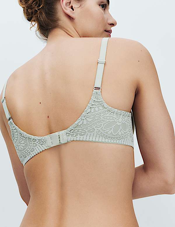 2 Pack Body Soft&trade; Wired Full Cup Bras (A-E) - BG