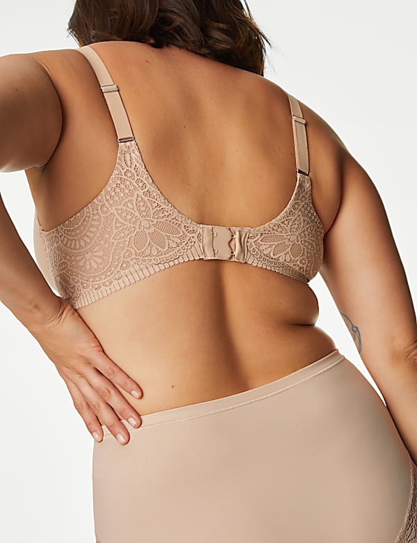 Body Soft™ Wired T-Shirt Bra