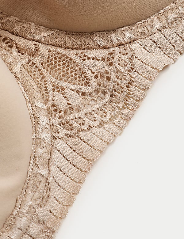 Body Soft™ Wired T-Shirt Bra
