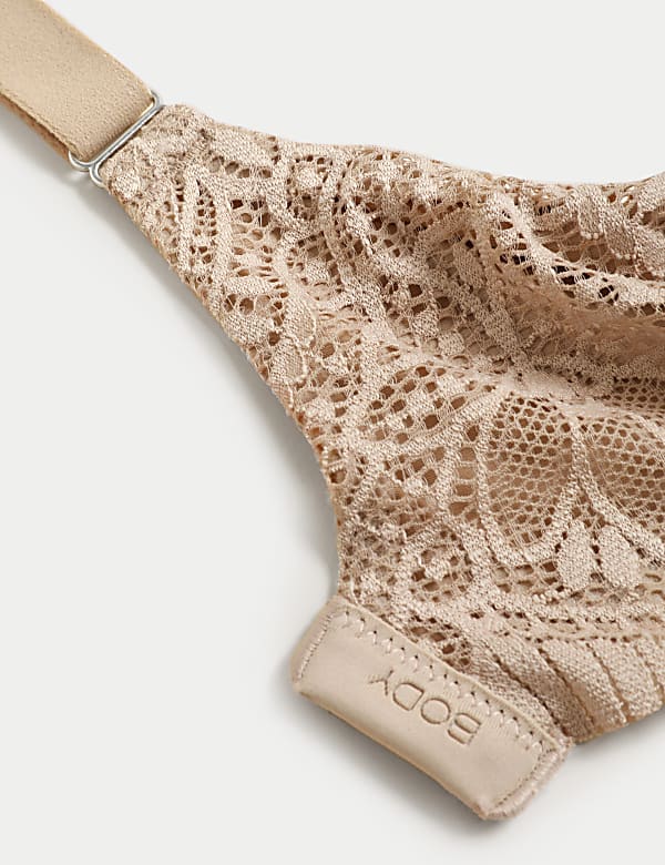 Body Soft™ Wired T-Shirt Bra