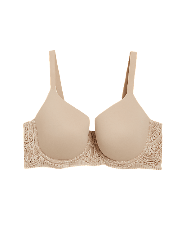 Body Soft™ Wired T-Shirt Bra