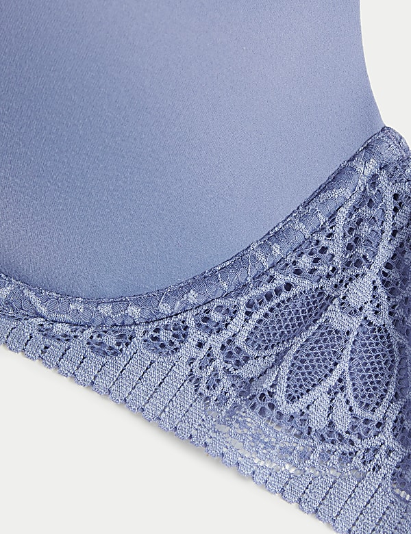 Body Soft™ Wired T-Shirt Bra