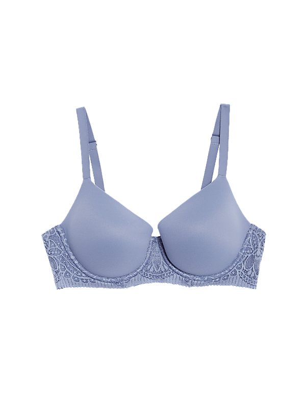 Body Soft™ Wired T-Shirt Bra