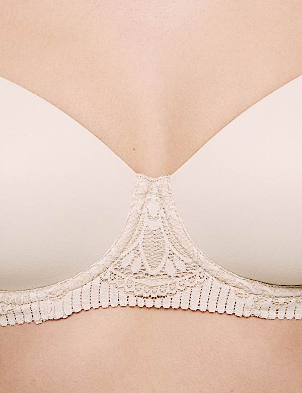 Body Soft™ Wired T-Shirt Bra