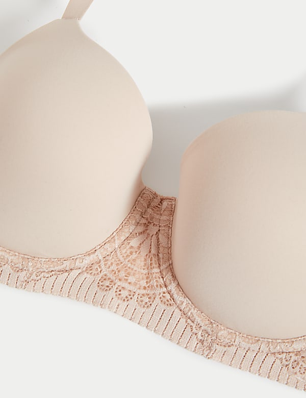 Body Soft™ Wired T-Shirt Bra