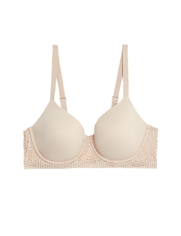 Body Soft™ Wired T-Shirt Bra