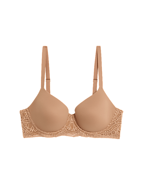 Body Soft™ Wired T-Shirt Bra