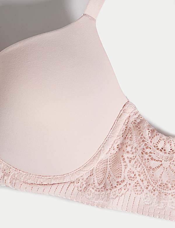 Body Soft™ Wired T-Shirt Bra