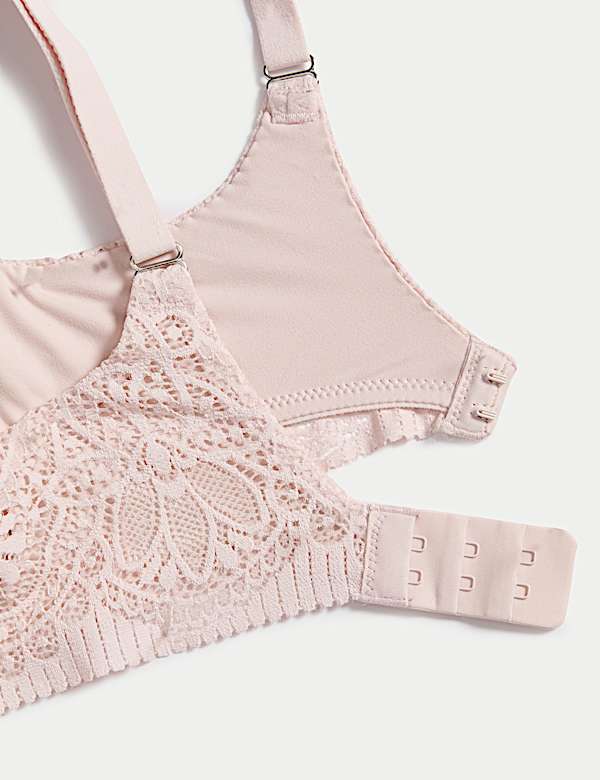 Body Soft™ Wired T-Shirt Bra