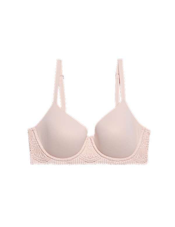 Body Soft™ Wired T-Shirt Bra