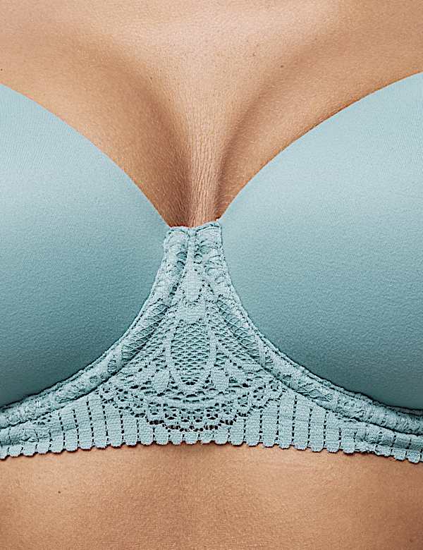 Body Soft™ Wired T-Shirt Bra