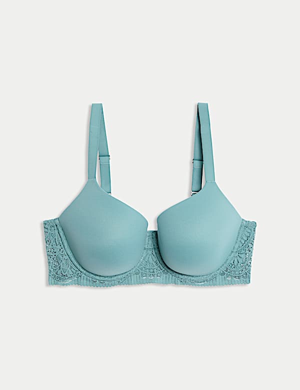 Body Soft&trade; Wired T-Shirt Bra