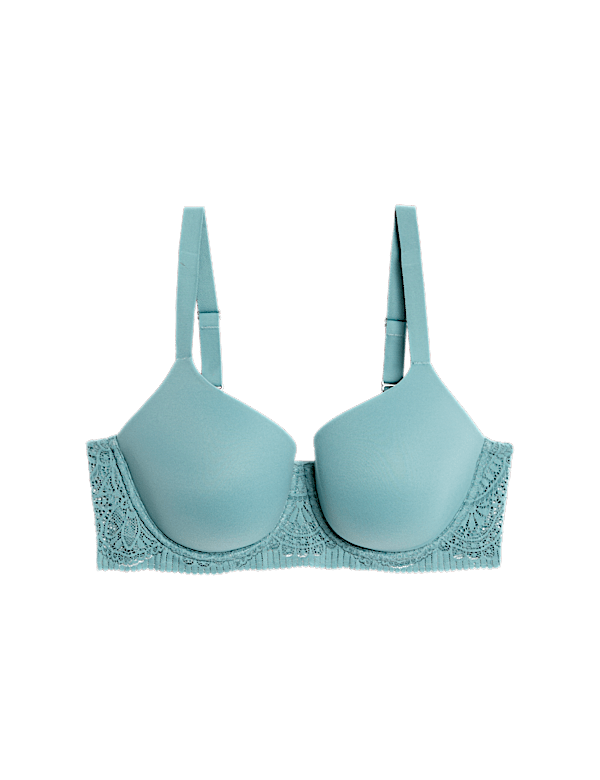 Body Soft™ Wired T-Shirt Bra