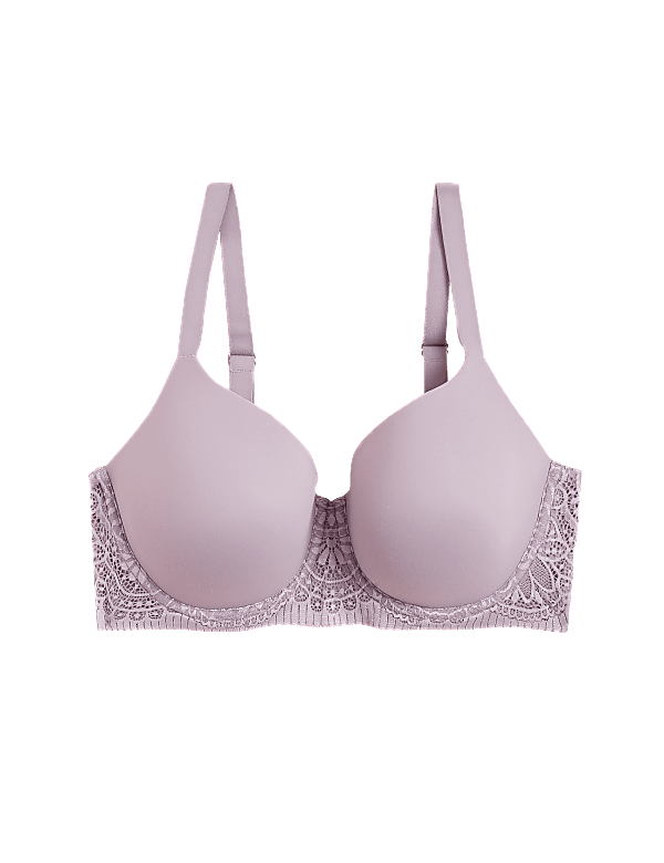 Body Soft™ Wired T-Shirt Bra