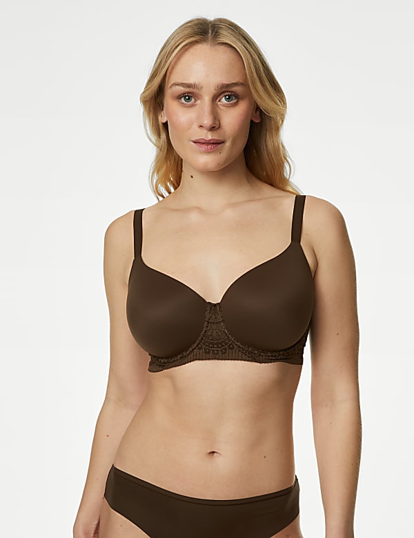 Body Soft™ Wired T-Shirt Bra