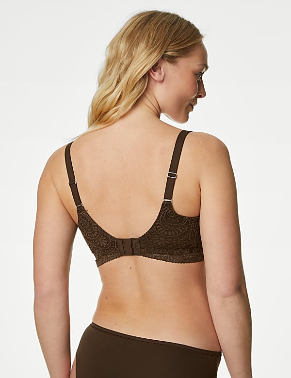 Body Soft™ Wired T-Shirt Bra