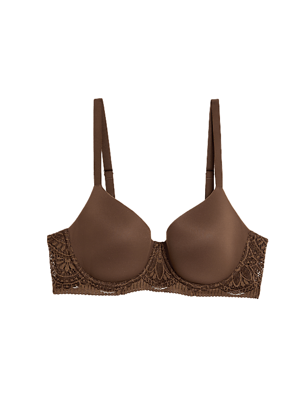 Body Soft™ Wired T-Shirt Bra