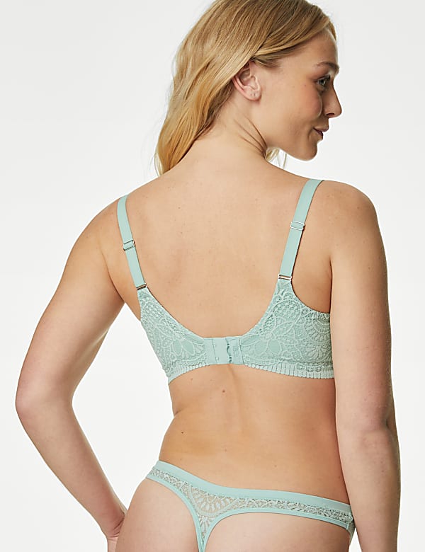 Body Soft™ Wired T-Shirt Bra
