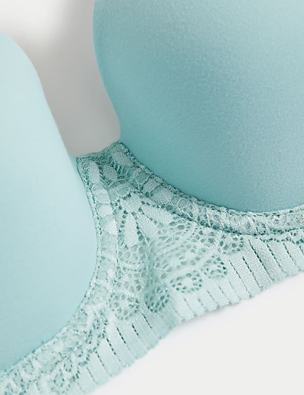 Body Soft™ Wired T-Shirt Bra