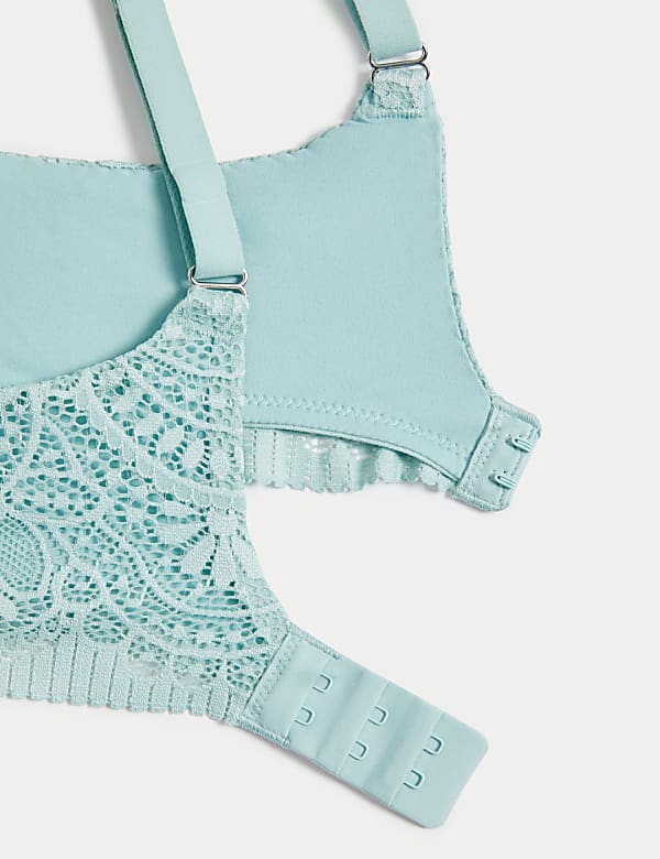 Body Soft™ Wired T-Shirt Bra