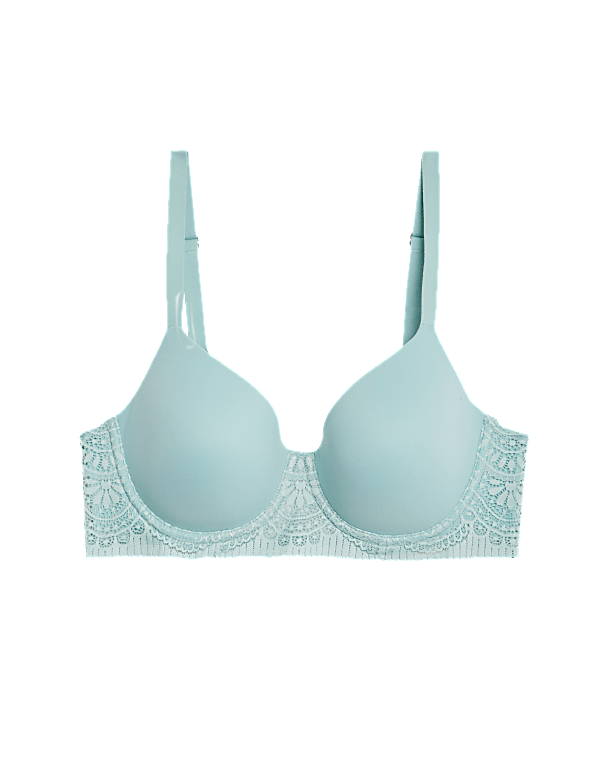 Body Soft™ Wired T-Shirt Bra