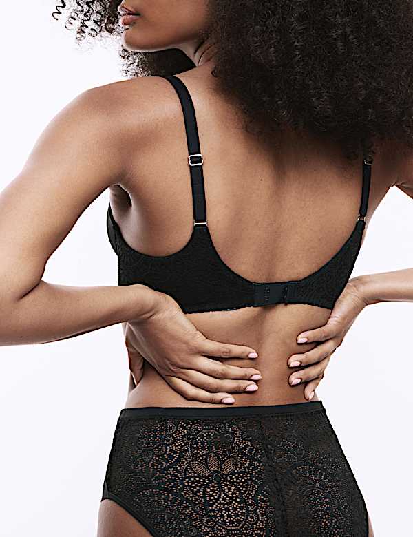 Body Soft™ Wired T-Shirt Bra