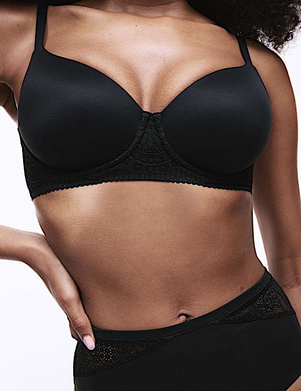 Body Soft™ Wired T-Shirt Bra