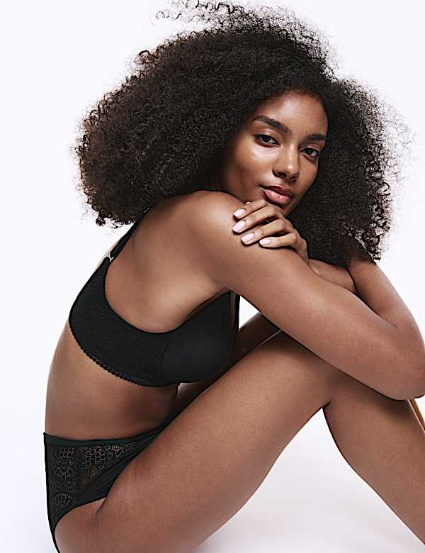Body Soft™ Wired T-Shirt Bra
