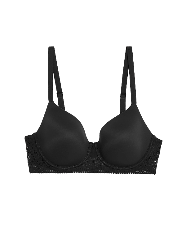 Body Soft™ Wired T-Shirt Bra