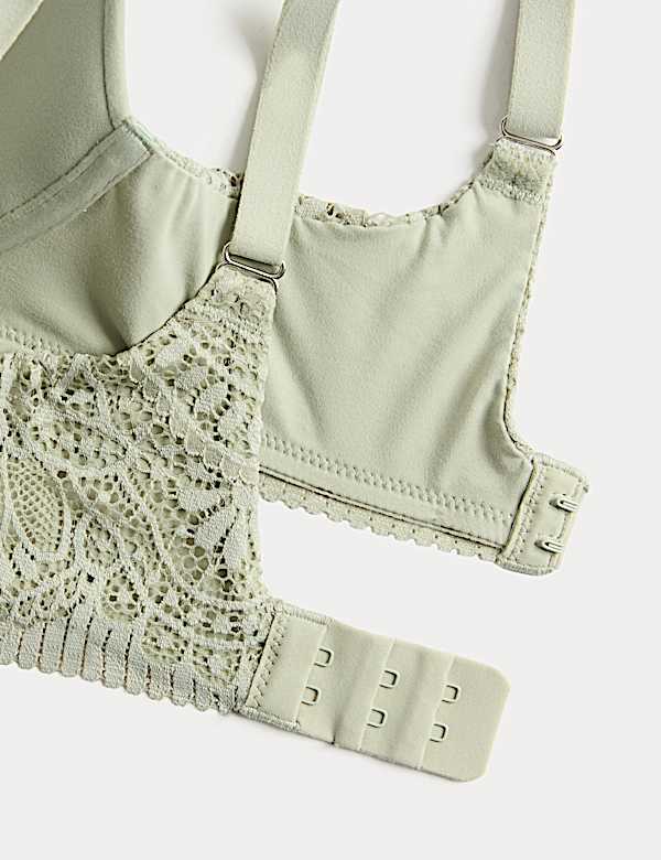 Body Soft&trade; Wired T-Shirt Bra