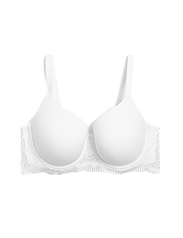 Body Soft™ Wired T-Shirt Bra
