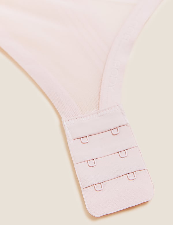 Shape Define™ Wired Balcony Bra A-E