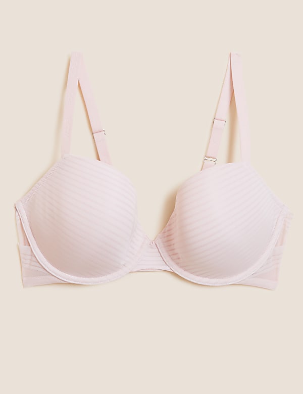Shape Define™ Wired Balcony Bra A-E