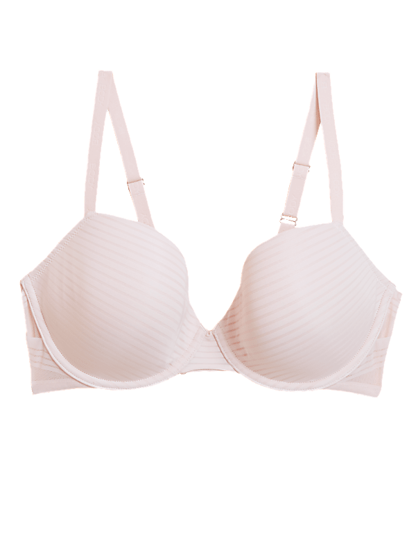 Shape Define™ Wired Balcony Bra A-E
