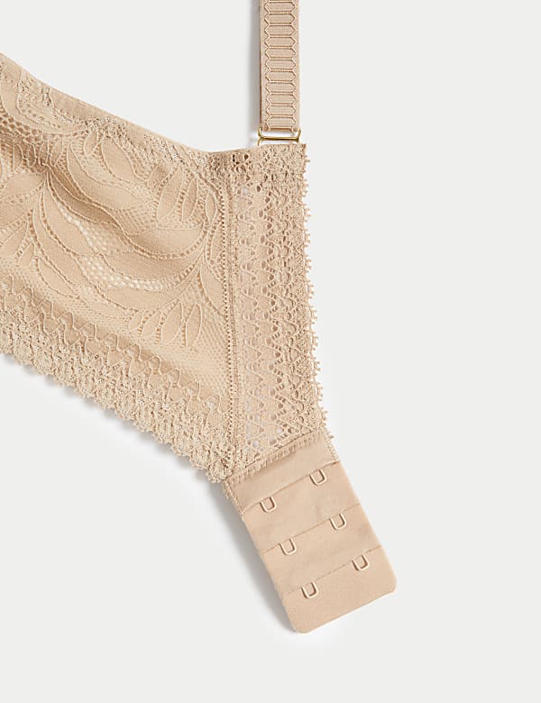 Flexifit™ Lace Wired Balcony Bra A-E