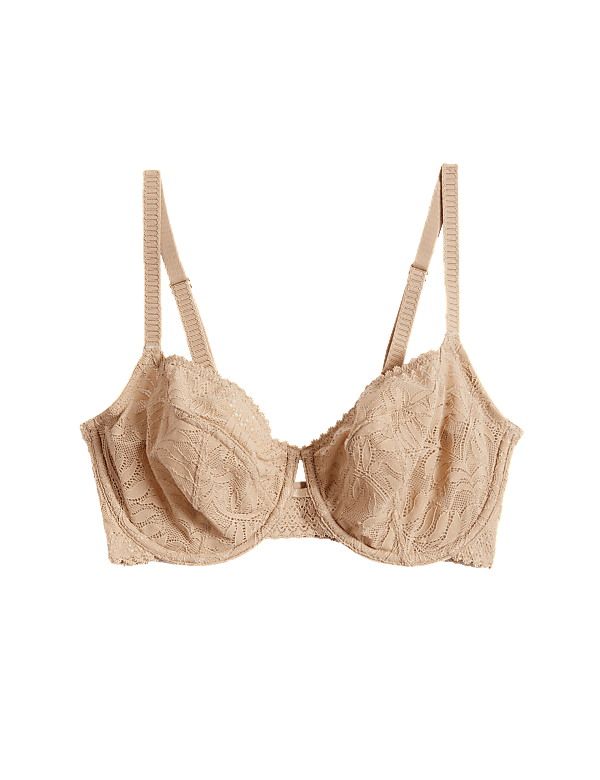 Flexifit™ Lace Wired Balcony Bra A-E
