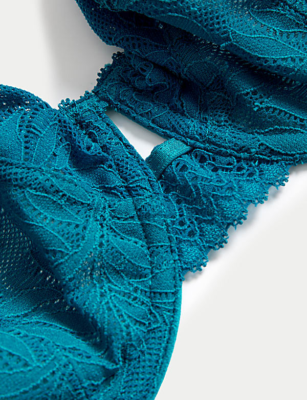 Flexifit™ Lace Wired Balcony Bra A-E