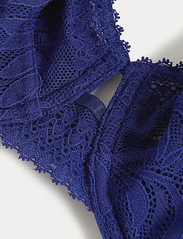 Flexifit™ Lace Wired Balcony Bra A-E