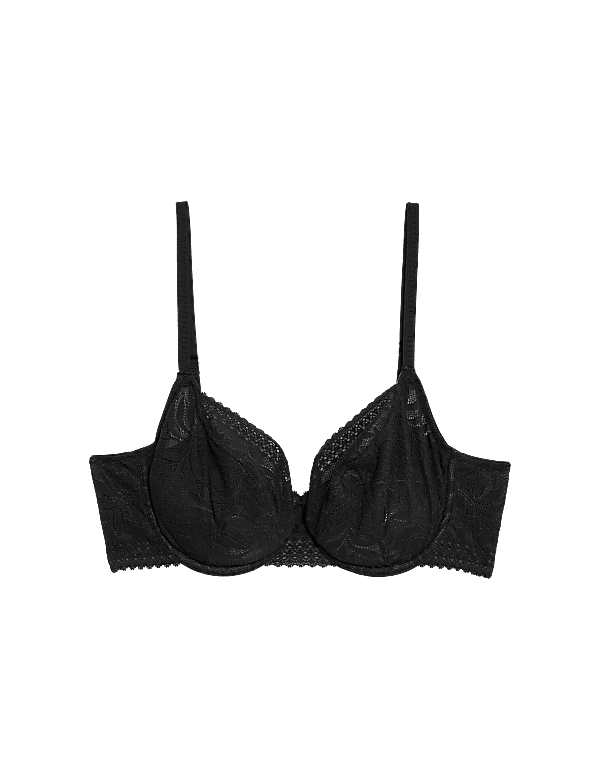 Flexifit™ Lace Wired Balcony Bra A-E