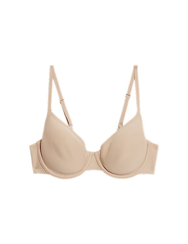 Flexifit™ Wired Demi Cup Bra A-E