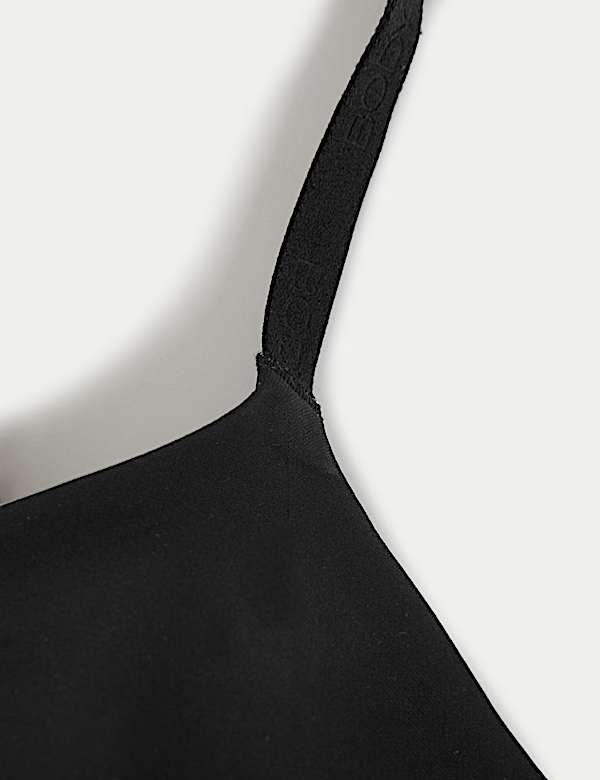 Flexifit™ Wired Demi Cup Bra A-E