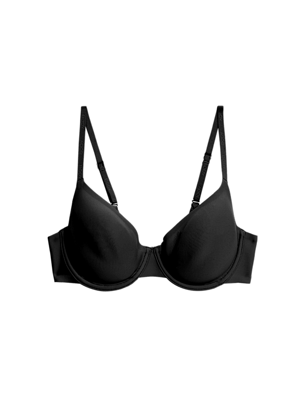 Flexifit™ Wired Demi Cup Bra A-E